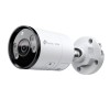 TP-LINK VIGI C385(4mm) 8MP Full-Color Bullet Network Camera 