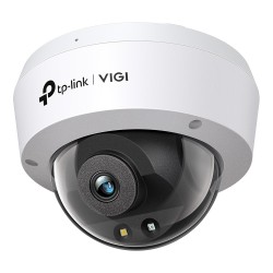 TP-LINK VIGI C230(4mm) 3MP Full-Color Dome Network Camera 