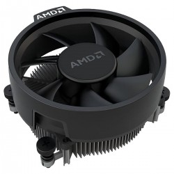 AMD 100-100001590BOX Ryzen 7 8700F with Wraith Stealth Coole