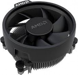 AMD 100-100001591BOX Ryzen 7 8400F with Wraith Stealth Coole