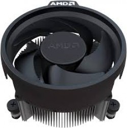 AMD 100-100000252BOX RYZEN 5 5600G, with Wraith Stealth Cool