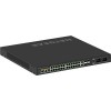 NETGEAR GSM4230UP-100AJS M4250-26G4F-PoE++ (GSM4230UP) ? AV 