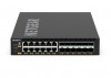 NETGEAR XSM4324S-100AJS M4300-12X12F MANAGED SWITCH
