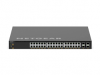 NETGEAR XSM4340CV-100AJS M4350-36X4V MANAGED SWITCH