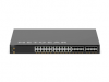 NETGEAR XSM4340V-100AJS M4350-24X8F8V MANAGED SWITCH