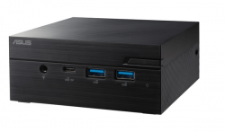 ASUS PN53-S1-B-S7012MD  Mini-PC PN53-S1-B-S7012MD AMD R7 773