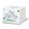D-LINK M30 (3P)  AX3000 Wi-Fi 6 Smart Mesh Router (3 Pack)