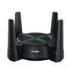 D-LINK DIR-X6080Z   AX6000 Multi Gigabit Wi-Fi 6 Router 