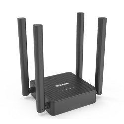 D-LINK DWR-M905 Wireless N300 4G LTE Router