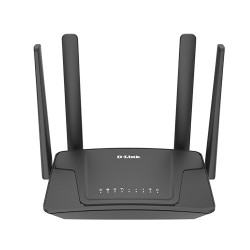 D-LINK DWR-M930  Wireless N300 4G LTE Router