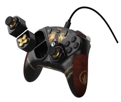 THRUSTMASTER 4460283 ESWAP X / 2 PRO CONTROLLER Elden Ring