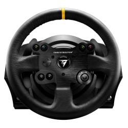 THRUSTMASTER 4468007 TX RW Leather Edition Official  Xbox On
