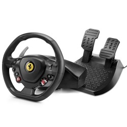 THRUSTMASTER 4160673 T80 FERRARI 488 GTB EDITION