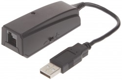 THRUSTMASTER 4060079 T.RJ12 USB ADAPTER