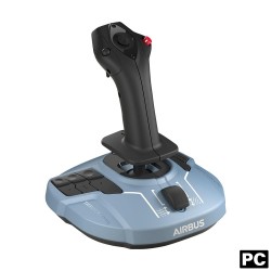 THRUSTMASTER 2960844 TCA SIDESTICK AIRBUS EDITION