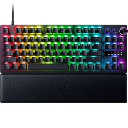 RAZER RZ03-04980100-R3M1  Huntsman V3 Pro Tenkeyless - Tenke