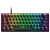 RAZER RZ03-04990100-R3M1  Huntsman V3 Pro Mini - 60% Analog 