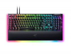 RAZER RZ03-04681800-R3M1 BlackWidow V4 Pro - Mechanical Gami