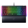 RAZER RZ03-05000100-R3M1  BlackWidow V4 75% - Hot-swappable 