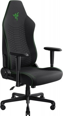 RAZER RZ38-05310100-R3UA Iskur V2 X - Gaming Chair ? Black F