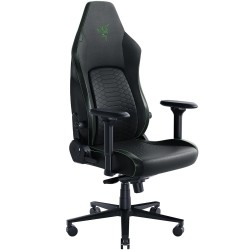 RAZER RZ38-04900100-R3U1  Iskur V2 - Gaming Chair with Built