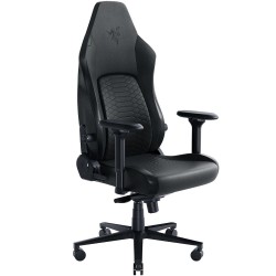 RAZER RZ38-04900200-R3U1 Iskur V2 - Black - Gaming Chair wit
