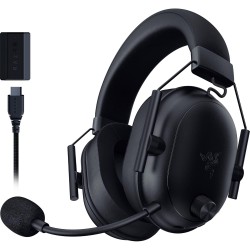 RAZER RZ04-04960100-R3M1  BlackShark V2 HyperSpeed - Wireles