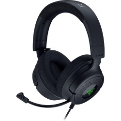 RAZER RZ04-05180100-R3M1  Kraken V4 X - Wired Gaming Headset