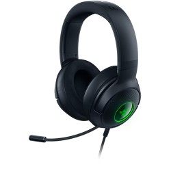 RAZER RZ04-03750300-R3M1 Kraken V3 X - Wired USB Gaming Head