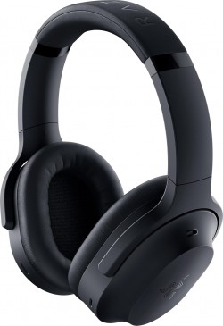 RAZER RZ04-03780100-R3M1 Barracuda Pro - Wireless Gaming Hea