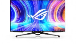 ASUS PG42UQ  ROG Swift 41.5? 4K OLED Gaming Monitor