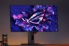 ASUS XG27UCDMG ROG Strix XG27UCDMG, 26.5" Gaming Monitor