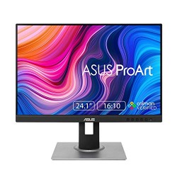ASUS PA248QV  ProArt Display PA248QV 24.1? WUXGA (1920 x 120