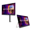 ASUS MB27ACF  ASUS ZenScreen MB27ACF Portable Monitor