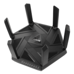 ASUS RT-AXE7800 Tri-Band WiFi 6E Router