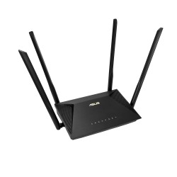 ASUS RT-AX53U Dual Band WiFi 6 (802.11ax) Router