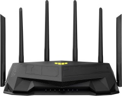 ASUS TUF Gaming AX6000 Dual Band WiFi 6 Gaming Router