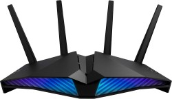 ASUS RT-AX82U V2 AX5400 Dual Band WiFi 6 Gaming Router