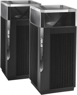 ASUS ZenWiFi Pro XT12 AX11000 Tri-Band WiFi 6 Mesh System (2