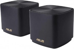 ASUS ZenWiFi XD5 AX3000 Dual-Band WiFi 6 Mesh System ? Black