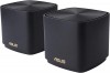 ASUS ZenWiFi XD4S AX1800 Dual-Band WiFi 6 Mesh System (2-Pac