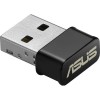 ASUS USB-AC53 Nano AC1200 Dual-Band USB WiFi Adapter