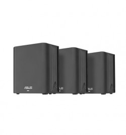 ASUS ZenWiFi BD4 AX3600 Dual-Band WiFi 7 Mesh System (3-Pack