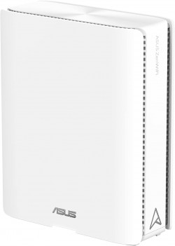 ASUS ZenWiFi BQ16 Pro BE30000 Quad-Band WiFi 7 Mesh Router (