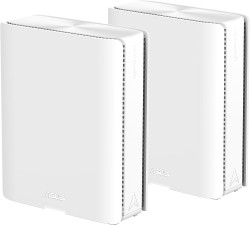 ASUS ZenWiFi BQ16 Pro BE30000 Quad-Band WiFi 7 Mesh System (