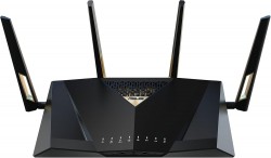 ASUS RT-BE88U Dual-Band WiFi 7 Router
