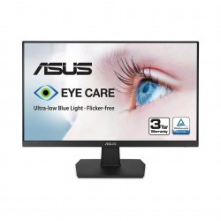 ASUS VA27EQSB  27? 1080P Monitor 