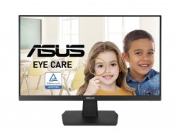 ASUS VA24ECE 23.8 Inch(60.452 Cm) 1920 X 1080 Pixels, LCD Ba