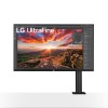 LG 32UN880K-B UHD 4K IPS DP USB-C HAS SPK ERGO