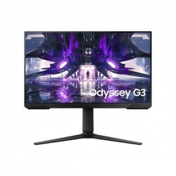 SAMSUNG LCD LS24AG320NEXXS 24" GAMING MONITOR LS24AG320NEXXS